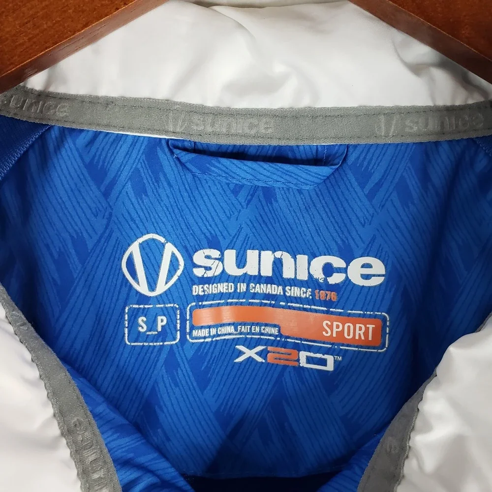 Sunice jacket women